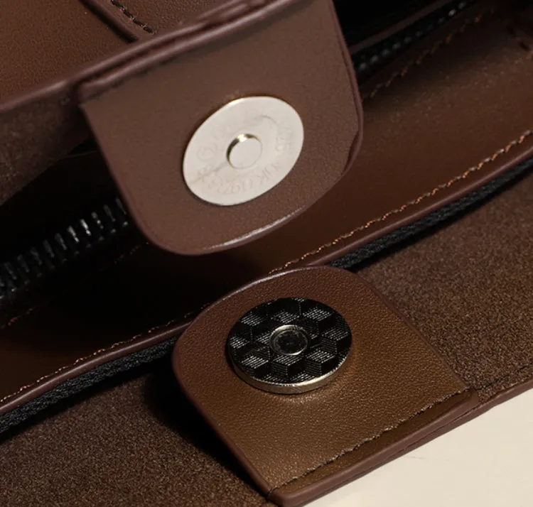 Stylish  Style  Summer Commuter Shoulder Bag detail 13