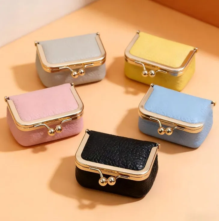 Mini Clasp Storage Women’s Mini Bag detail 7