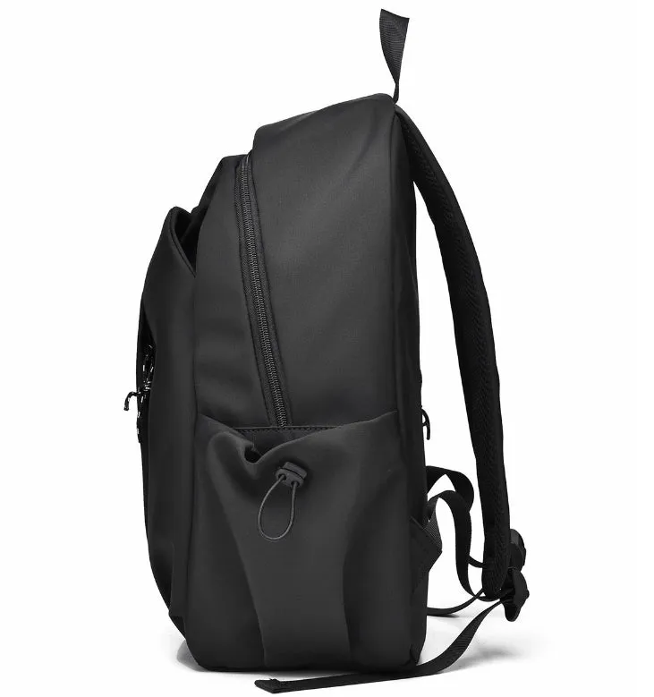Aurevia Minimal Backpack detail 2