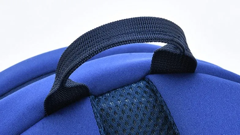 Play Mate School Bag detail 7
