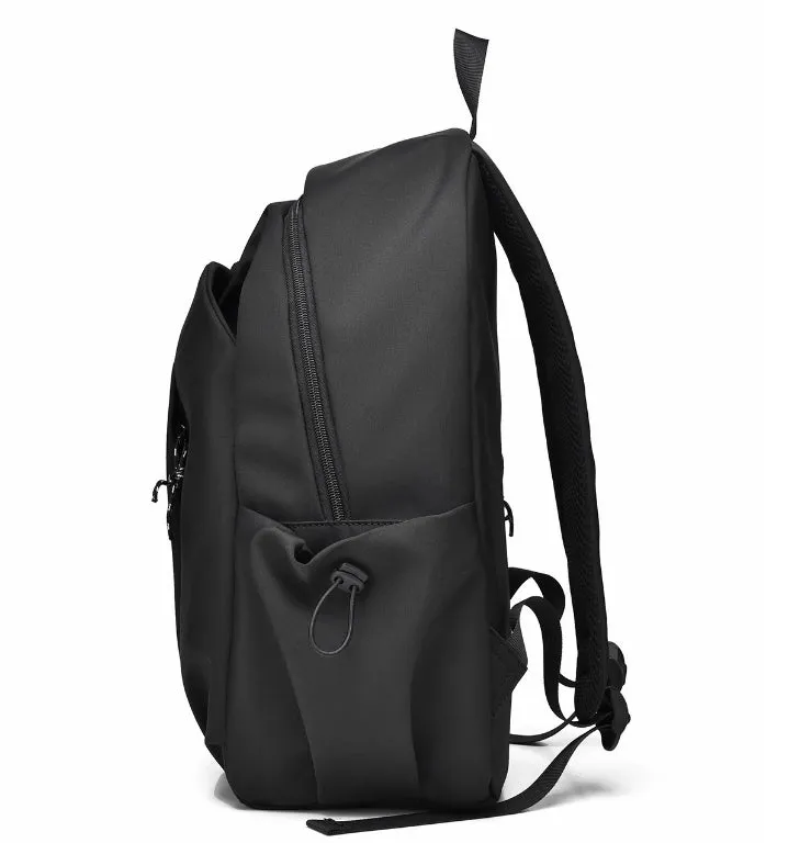 Northvale Campus Backpack detail 3