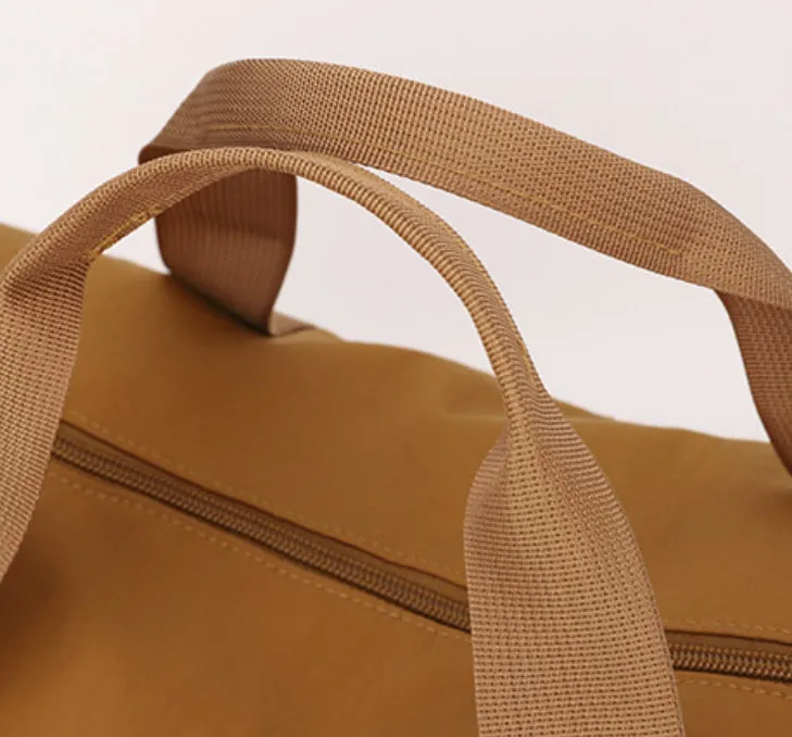 Flexora Gym Duffle Bag detail 14