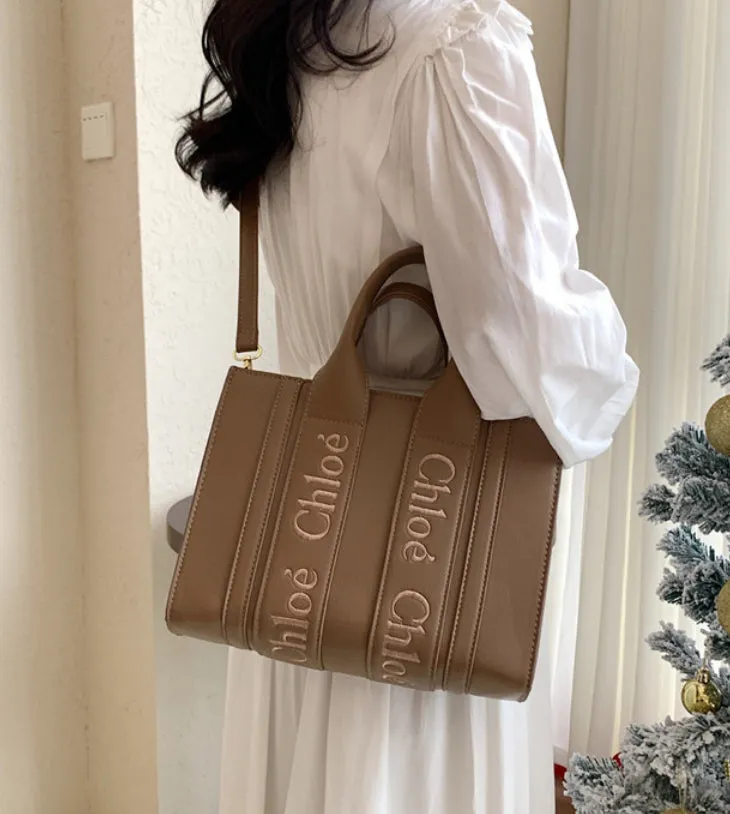 Mila Tote Bag detail 14