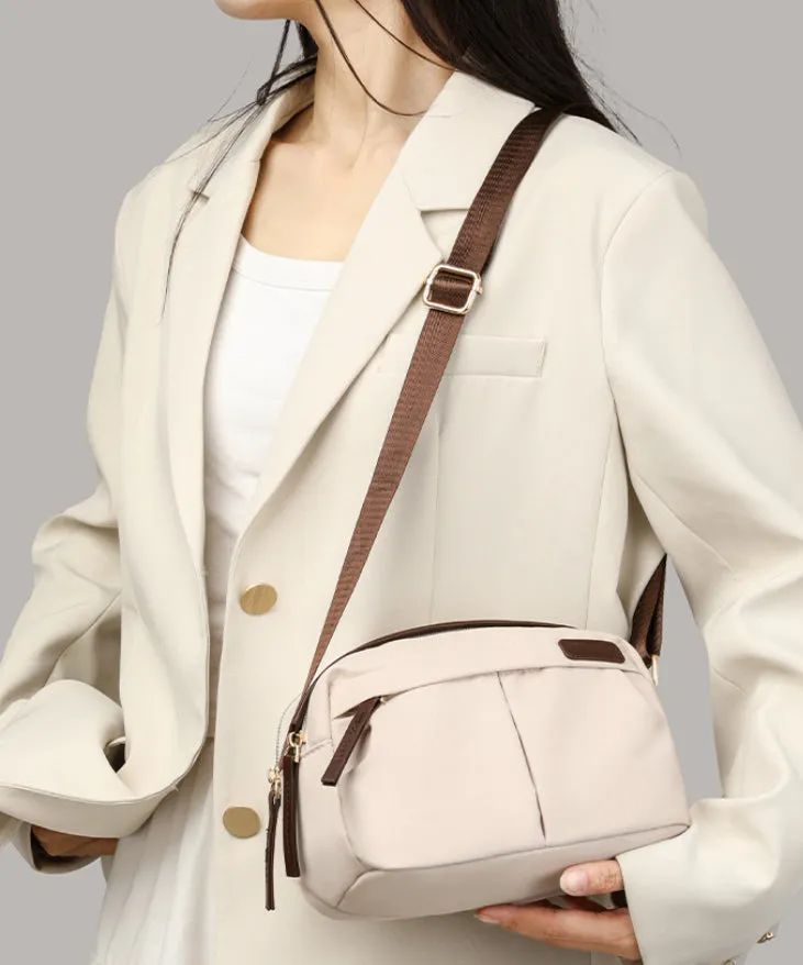 Canvas Vibe Everyday Crossbody Bag detail 8
