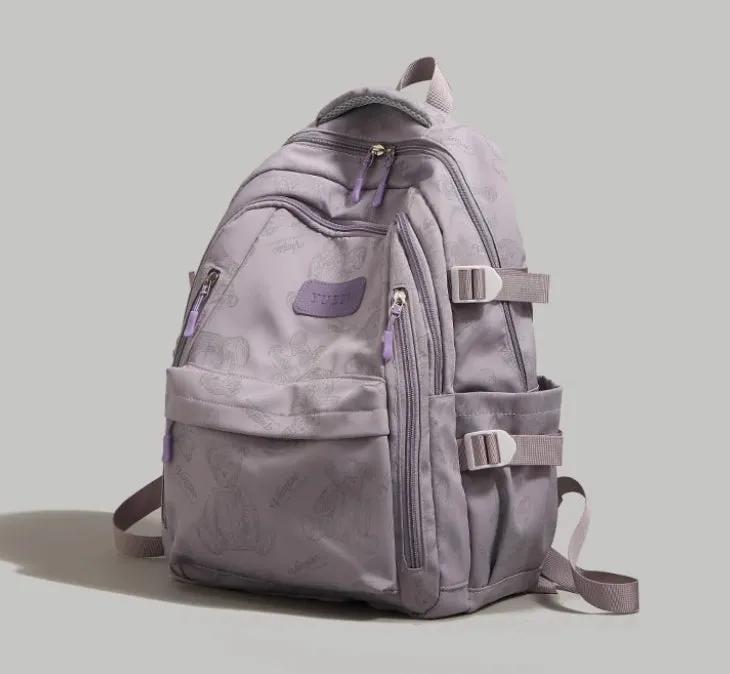 Campus Carry Women Backpack detail 1