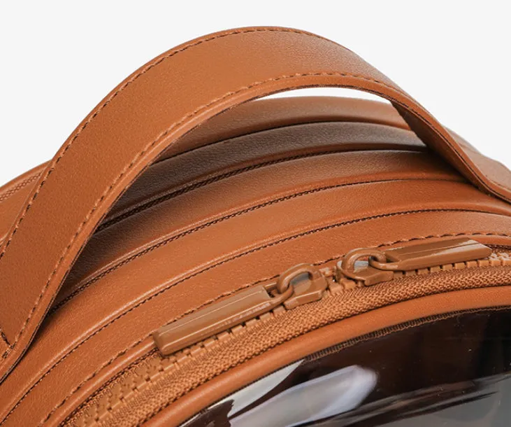 Celestia Travel Cosmetic Bag detail 7