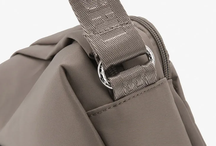 Nova Shield Crossbody Bag detail 11