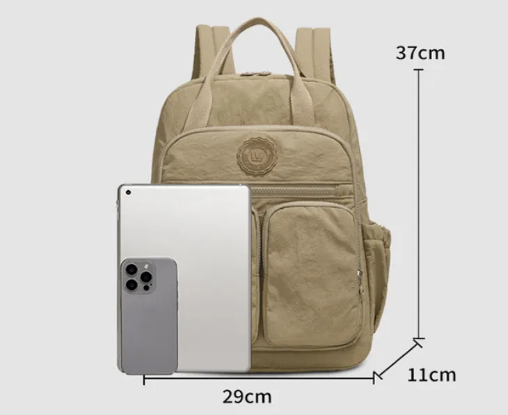 Hydro Flex Multi Backpack detail 12