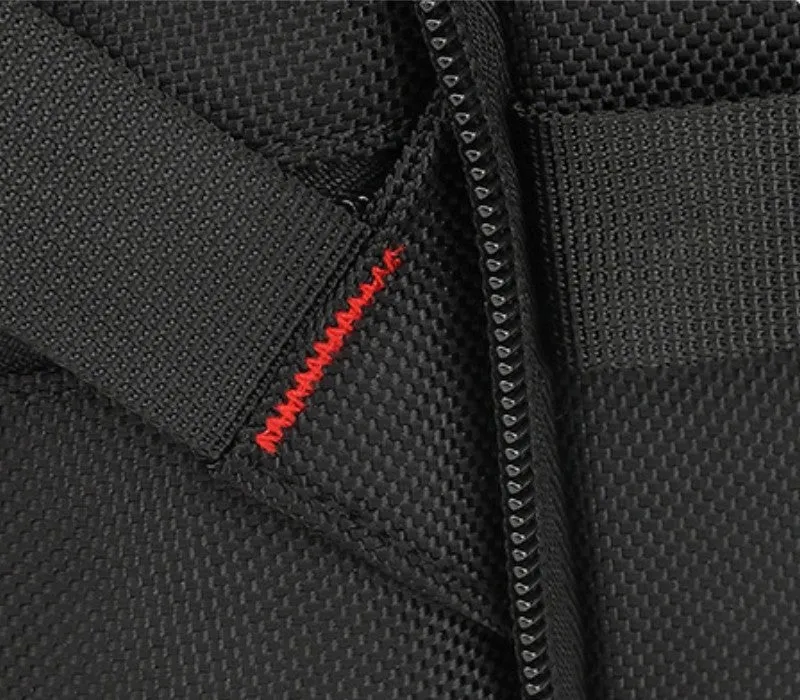 ExplorerPro Adventure Travel Bag detail 13