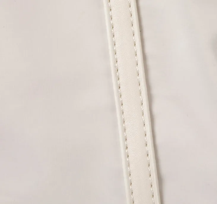 Eclipse Minimal Bucket Bag detail 6