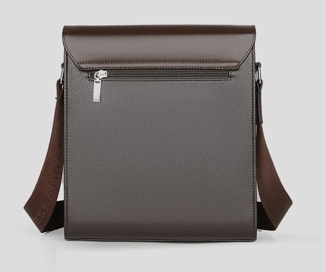 Urban Executive Crossbody detail 3