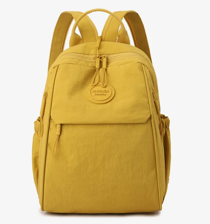 Hydrelle Backpack detail 1
