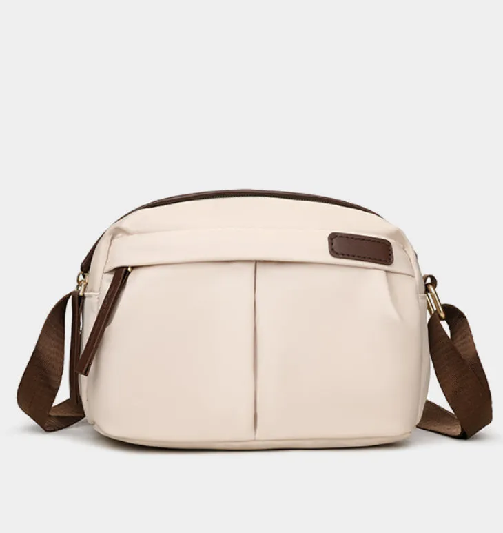 Canvas Vibe Everyday Crossbody Bag detail 1