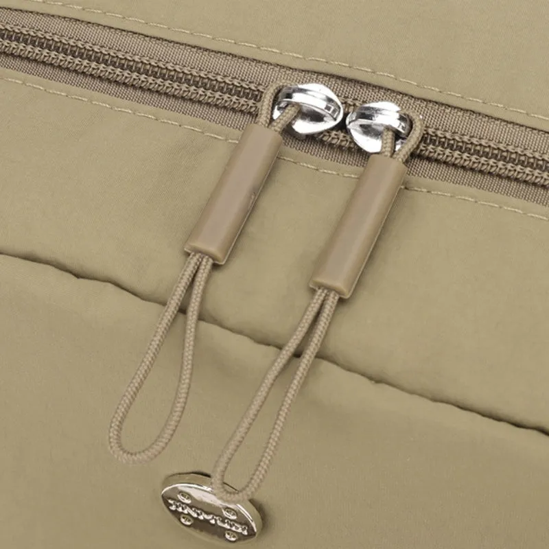 Light Waterproof Large Capacity Puff Backpack detail 8