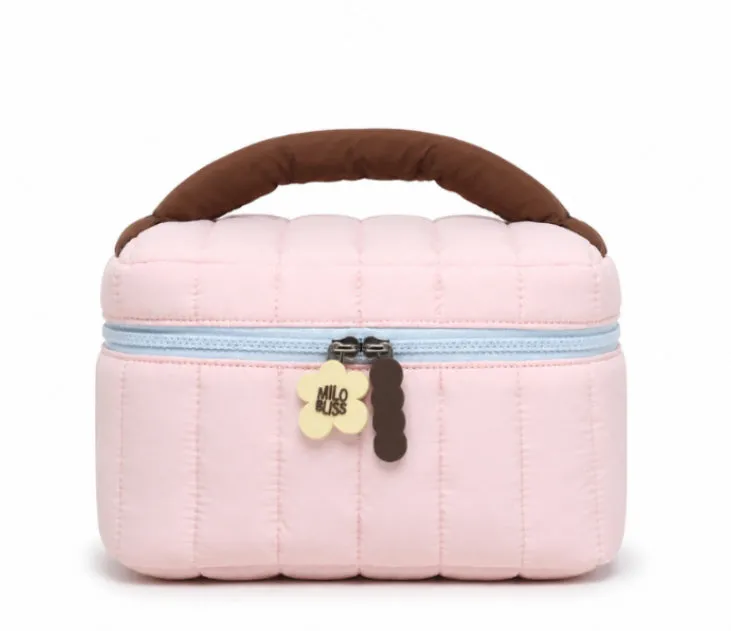 Cloud Puff Cosmetic Bag detail 1