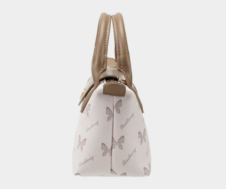 Butterfly Bloom Handbag detail 3