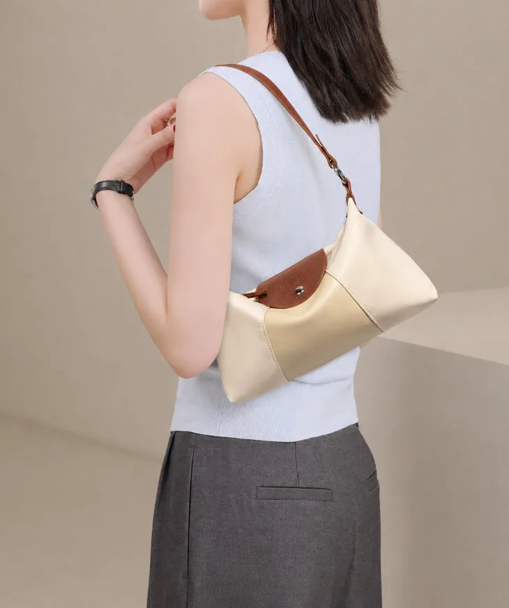 Aveline Shoulder Bag detail 8