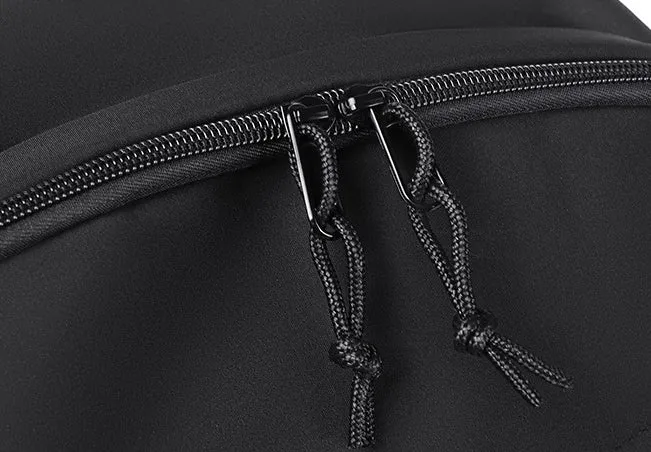 Trendy Oxford School Backpack for Teens and Students detail 9