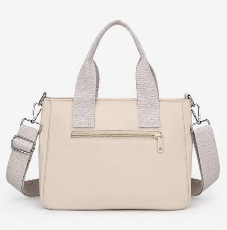 Aurora Mommy Utility Tote Bag detail 4