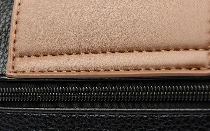Melody Piano Handbag detail 10