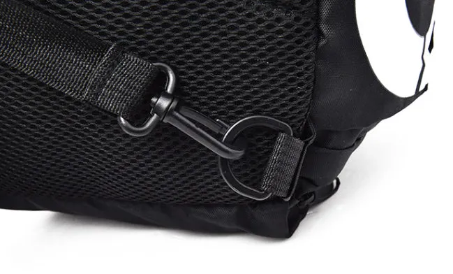 All Sport Pro Backpack detail 11
