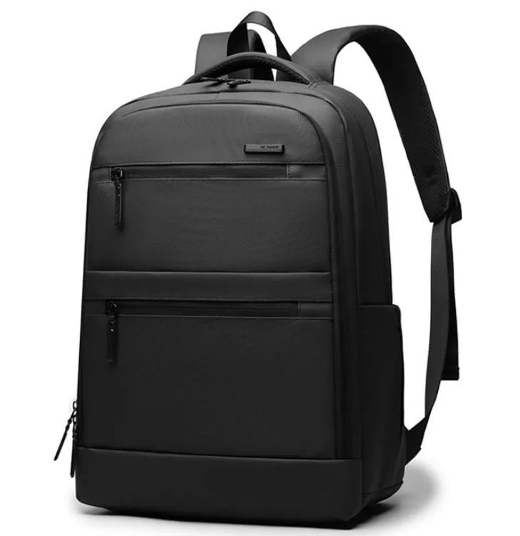 Multi-Compartment Laptop Men’s Backpack detail 3