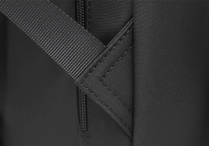 Aurevia Minimal Backpack detail 8