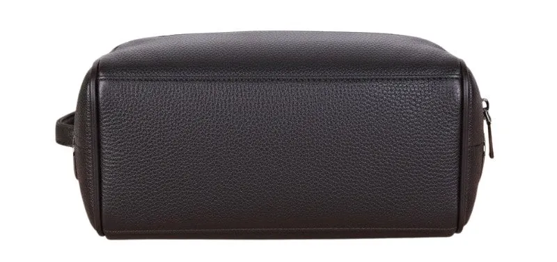 Wrist carry Biometric Fingerprint Lock Wallet detail 4