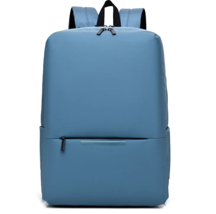 Aero Charge Water Resistant Backpack detail 1