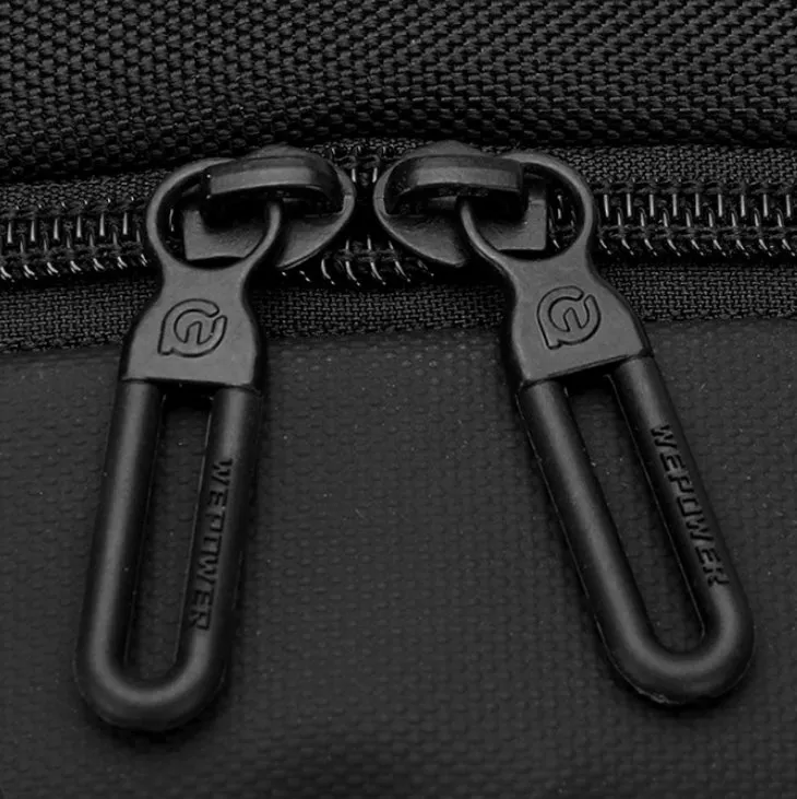 Executive Carry Backpack detail 9