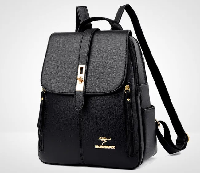 Everyday Elegance Backpack detail 2