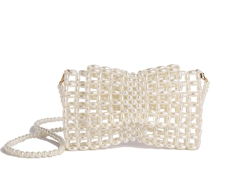 Mori Charm Sweet Clutch Bag detail 1