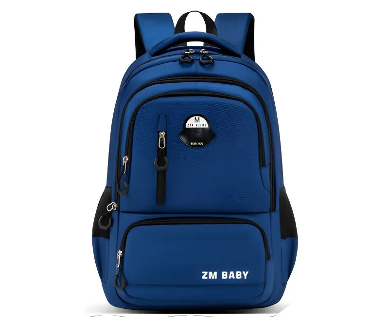Play Pack School Bag detail 1