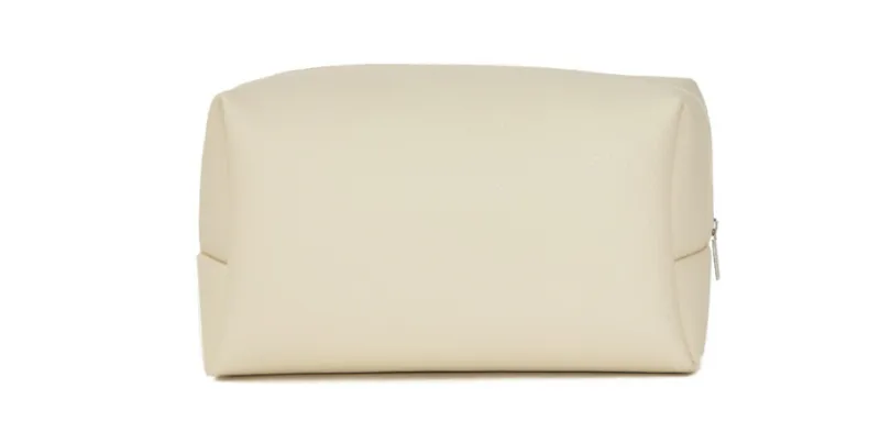 Compact Luxury Cosmetic Bag detail 1