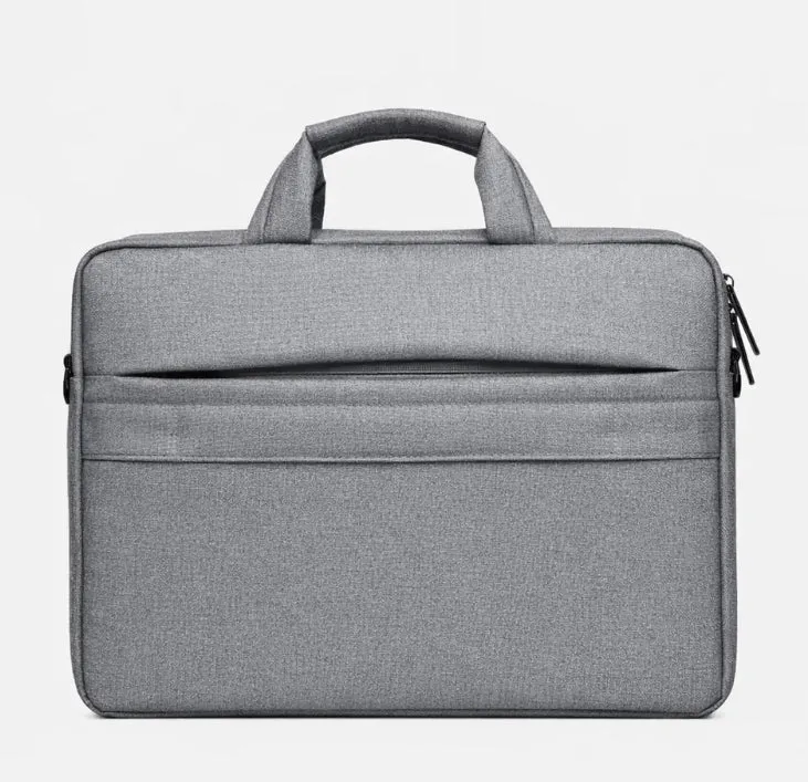 Aqua Shield Executive Laptop Bag detail 3