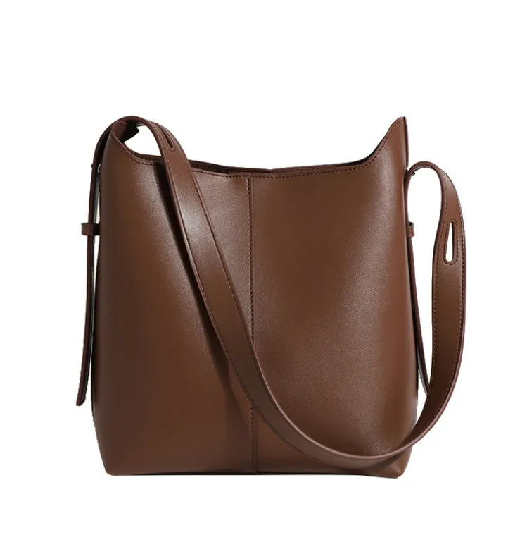 Stylish  Style  Summer Commuter Shoulder Bag detail 1