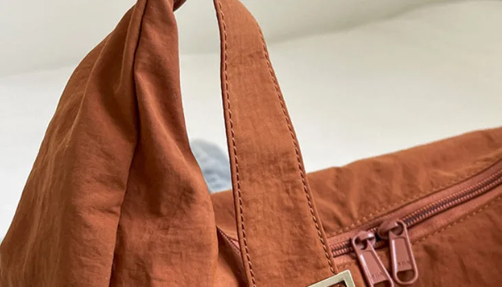Nylora Trend Tote Bag detail 6