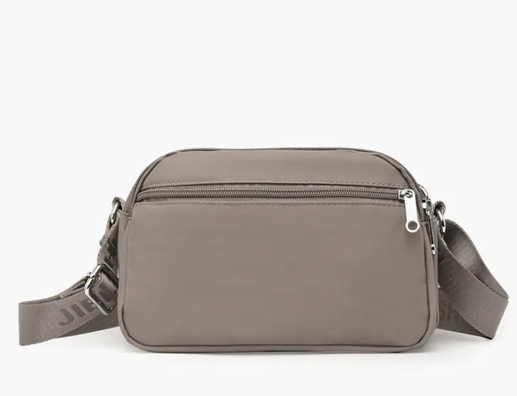Nova Shield Crossbody Bag detail 5