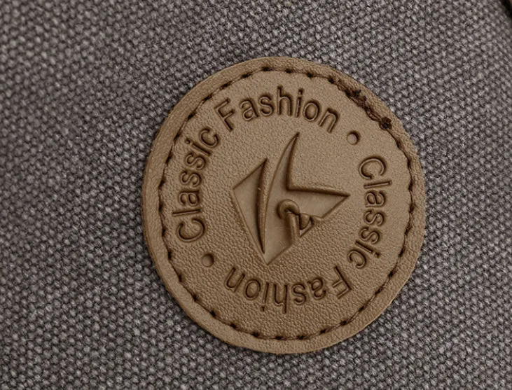 Heritage Flow Tote Bag detail 6