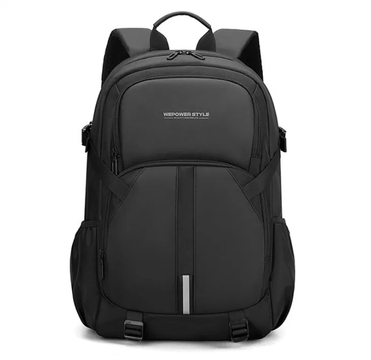 Executive Carry Backpack detail 1
