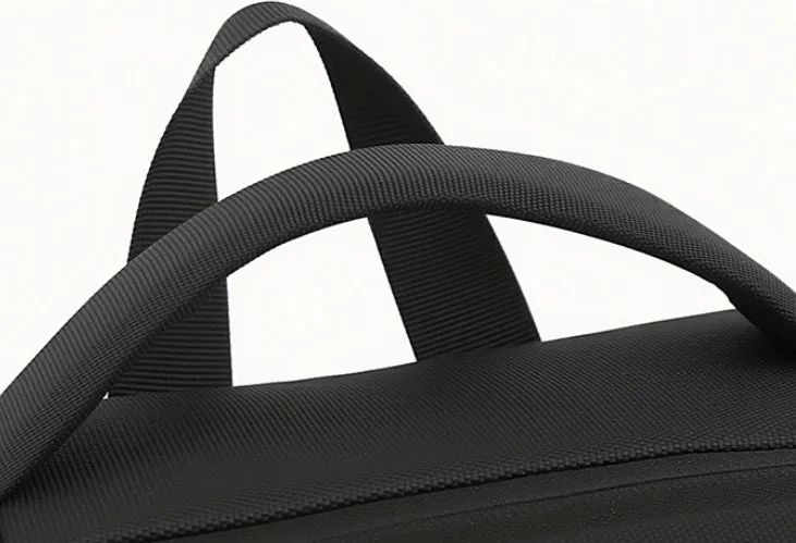 Tech Pro USB Laptop Backpack detail 8