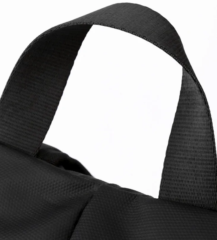 Modern Explorer Backpack detail 7