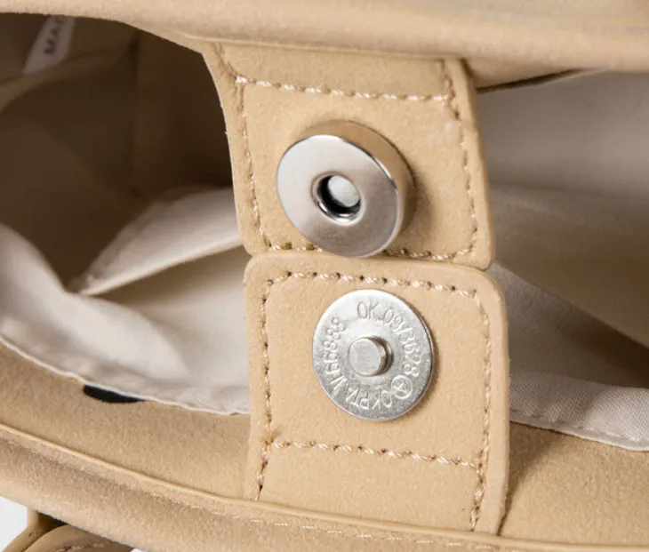 Mossy Dot Mini Handbag detail 7
