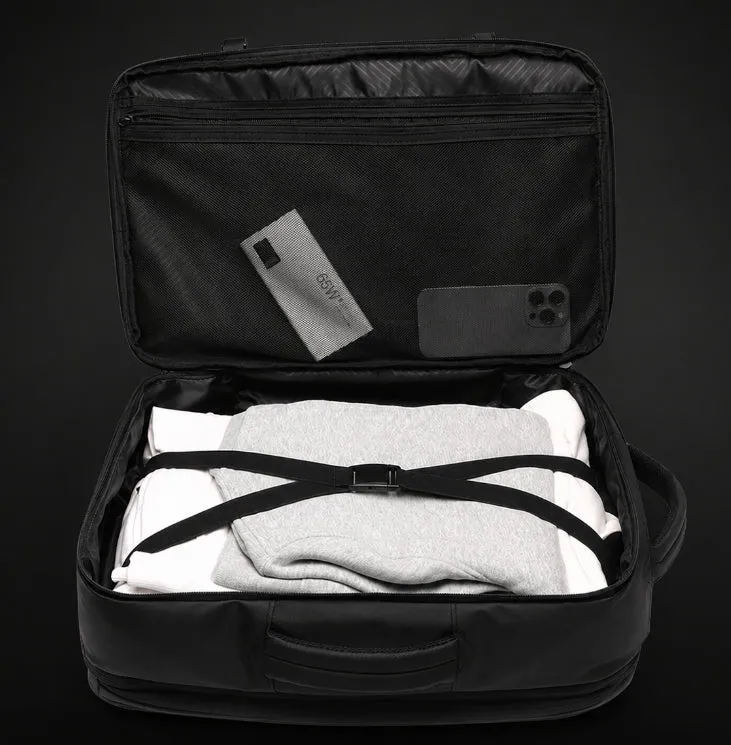 Executive Voyager Backpack detail 15
