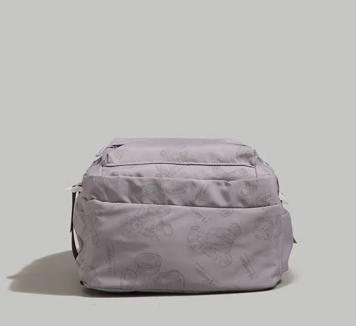 Campus Carry Women Backpack detail 4