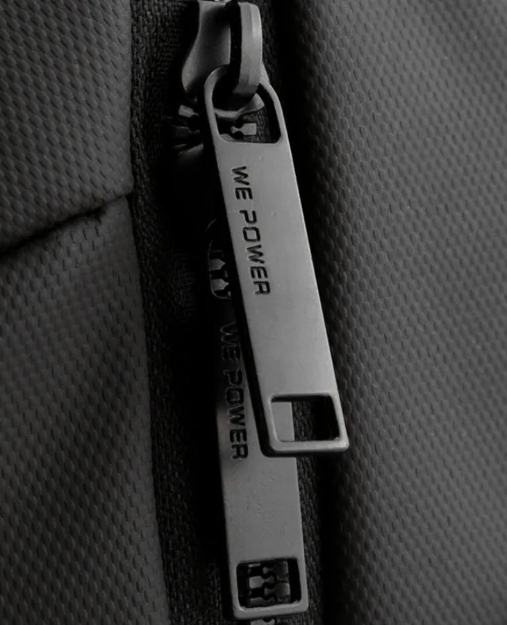 Modern Explorer Backpack detail 9