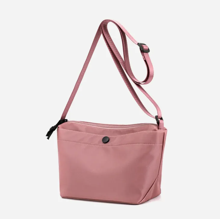 Avery Casual Crossbody Bag detail 3