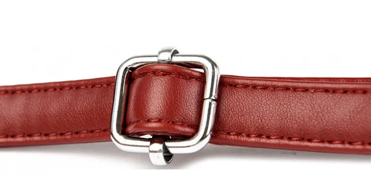 Signature Lock Women’s Handbag detail 8