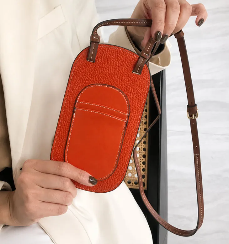 Soleil Mini Crossbody Bag detail 4