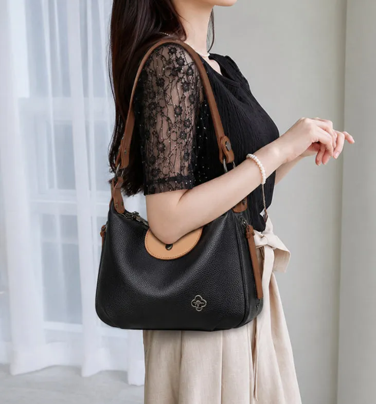 Melody Piano Handbag detail 13